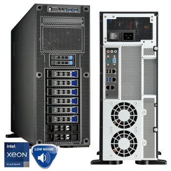WS2 Workstation | B5652F65TV6E2H-2T-N
