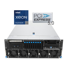 AHGPI |ESC8000-E12P H200/RTX PRO 6000/4500 Blackwell