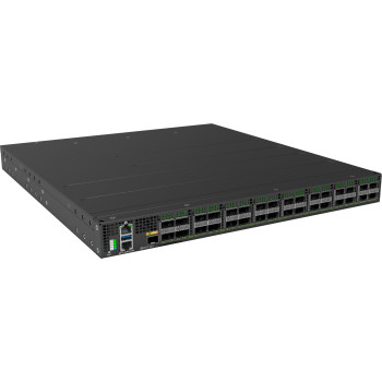S9110-32X-2B7A 100G Data Center Switch