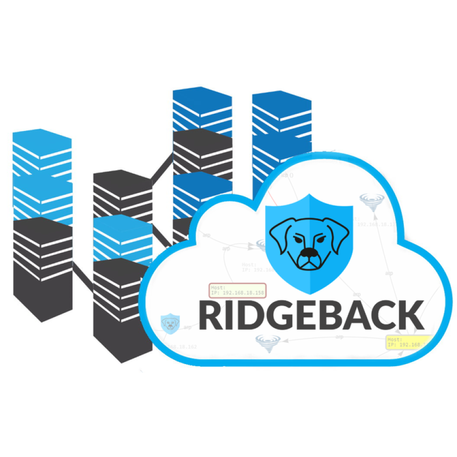 My Defence Ridgeback Ridgeback Network Defense