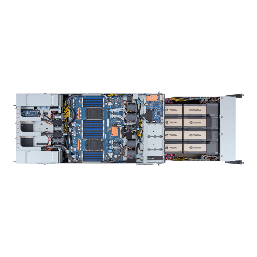 GS0 H100 | G593-SD0 - 5U