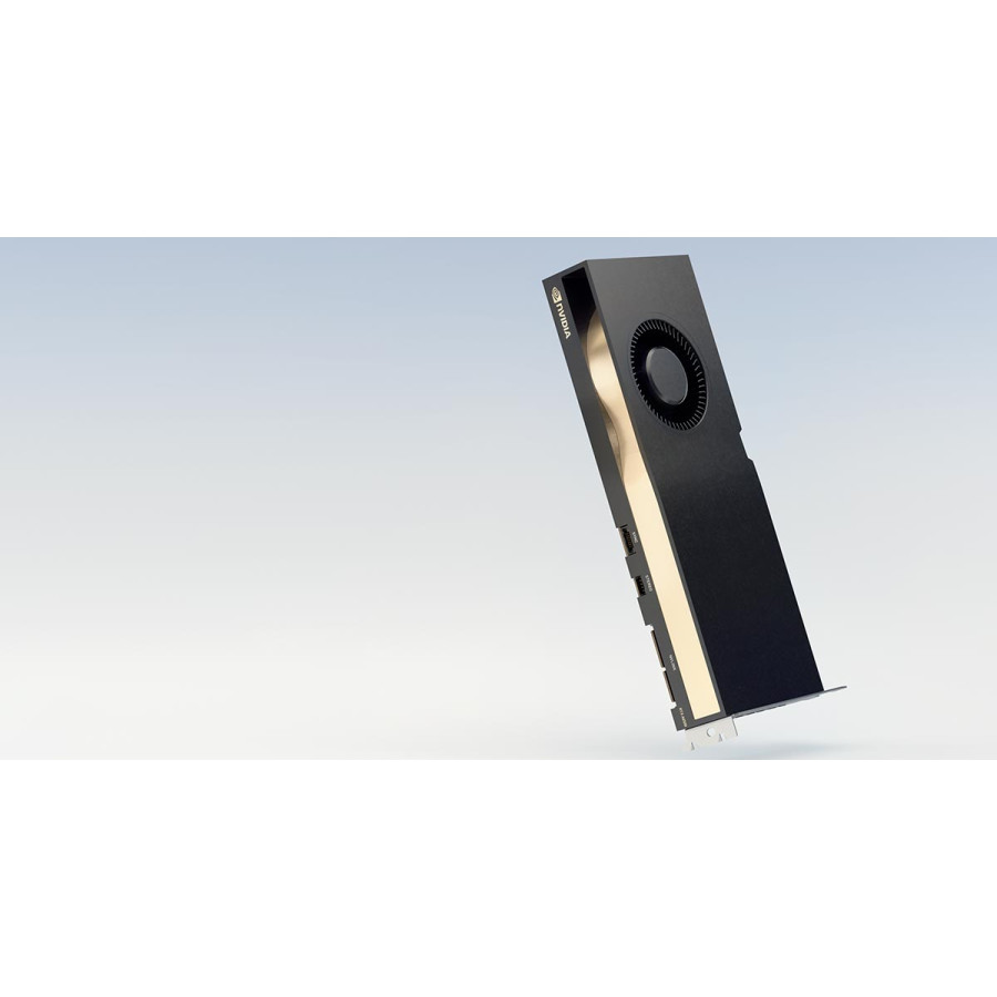 NVIDIA RTX A4500 - Thumbnail 4