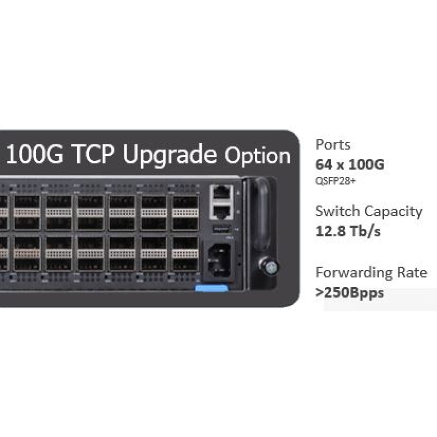 Lightbits LightOS® HS Appliance