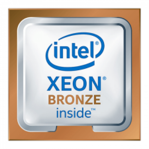 intel xeon ddr4