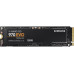M.2 PCIe SSD 970 EVO NVMe 250GB