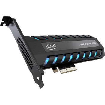NVMe PCIe HHHL Intel Optane 905P 960GB SSD