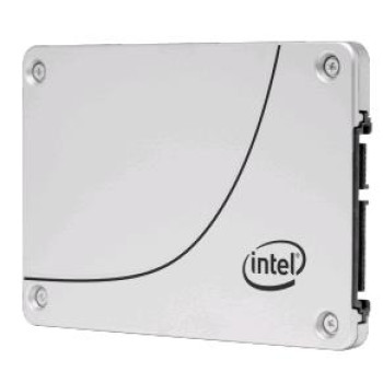 SATA Intel 240GB 6Gb/s SSD DC S3520 Series SSDSC2CT240A4K5