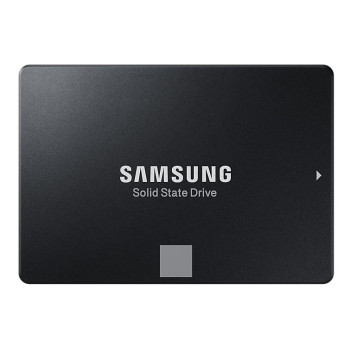 SATA Samsung SM883 480GB 2.5" PCIe SSD MZ7KH480HAHQ
