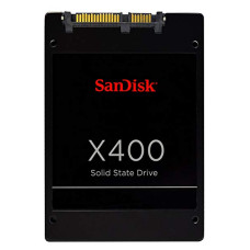 SATA SanDisk MLC X400 Series 128GB SSD 6GB/s