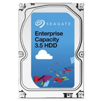 HDD - Seagate ST6000NM0034 8TB 3.5-inch SAS 7.2K RPM 128MB HDD