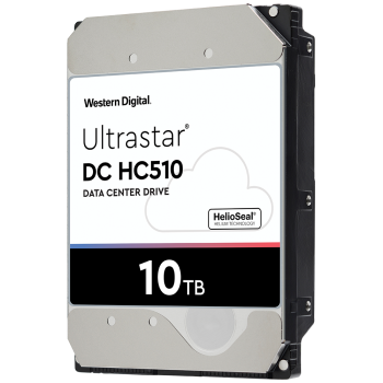Ultrastar DC HC500 He10 10TB SAS 12Gb\s 