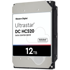 Ultrastar DC HC500 He10 12TB SAS 12Gb\s 
