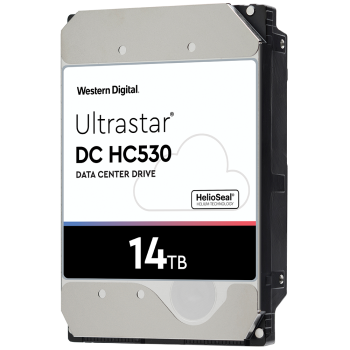 Ultrastar DC HC500 He10 14TB SAS 12Gb\s 