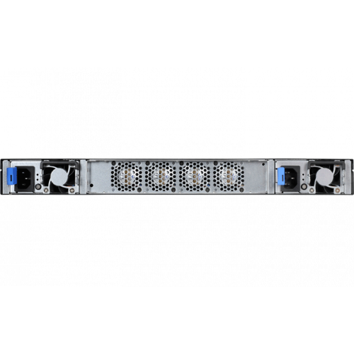 Quanta T1048-LB9 Switch 1G/10G Datacenter & Enterprise Ethernet Switch 48 Port 