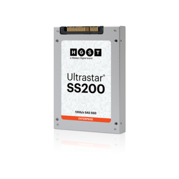 Ultrastar SS200 SAS SSD 800GB
