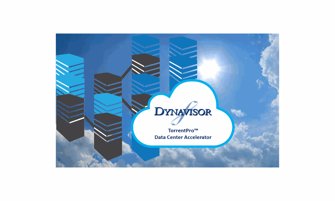 Accelerate Your Cloud With Dynavisor