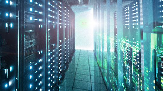 Technology Hyperscale Solving IT’s Problem of Complexity through Standardization Automation ...